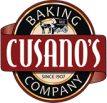 Cusano's logo